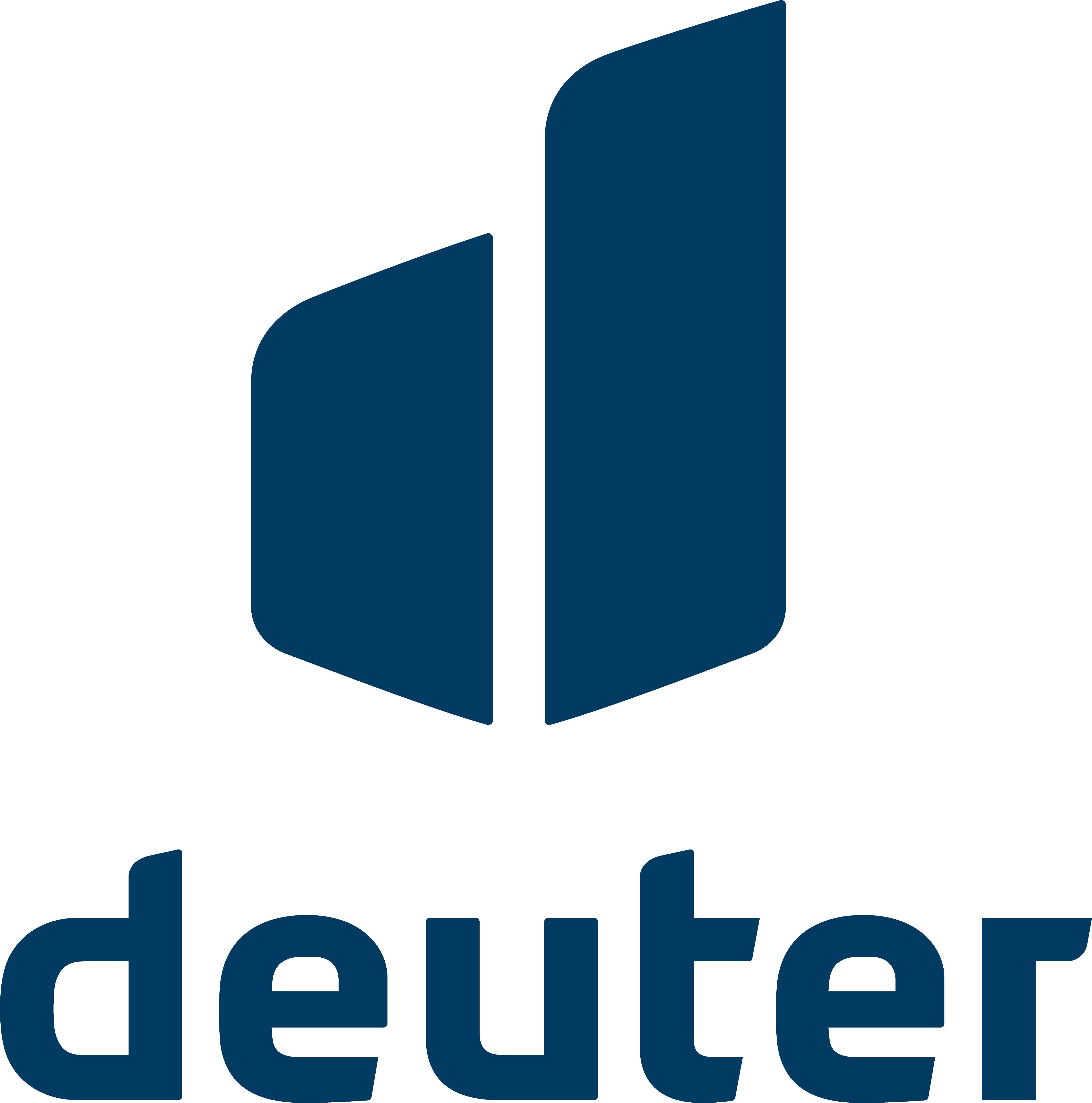 Logo Deuter