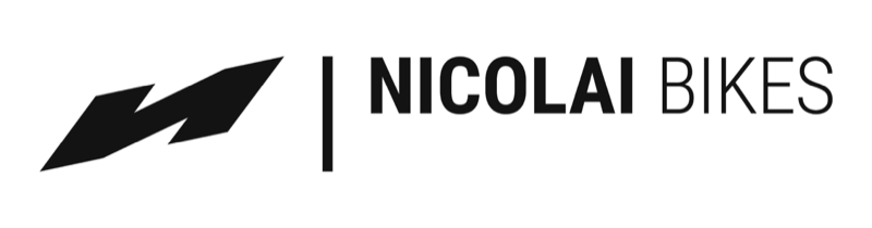Logo Nicolai Bikes