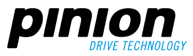 Logo Pinion