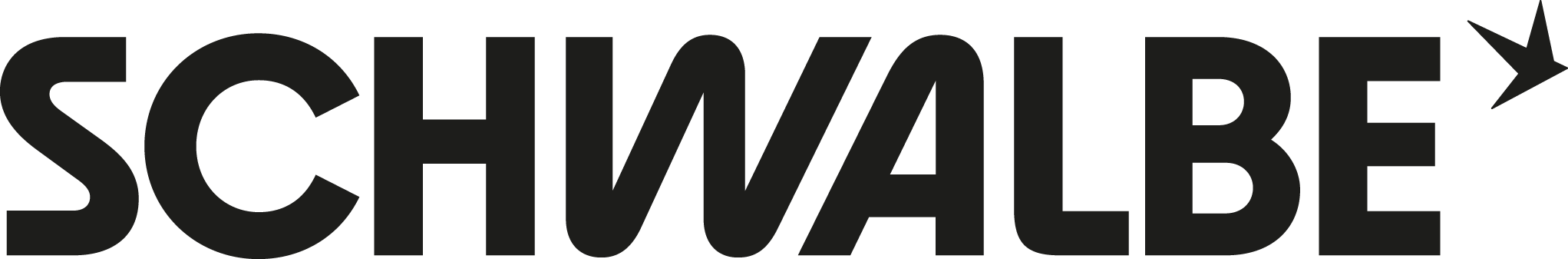 Logo Schwalbe